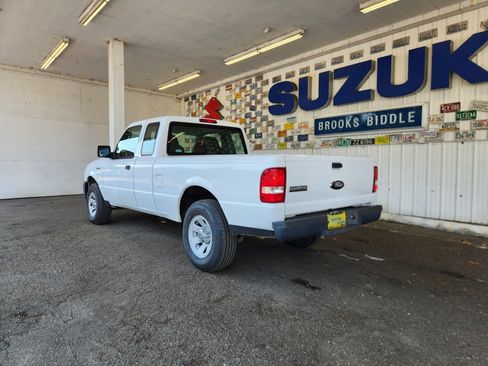 Used 2006 Ford Ranger XL RWD image 5