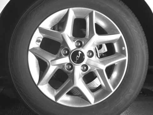 Used 2025 Kia Soul LX w/ LX Technology Package image 14