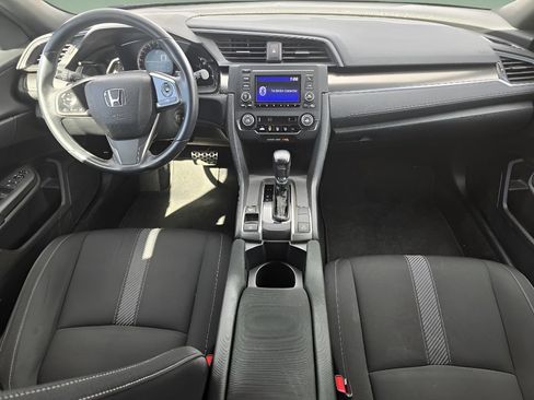 Used 2017 Honda Civic Sport image 26