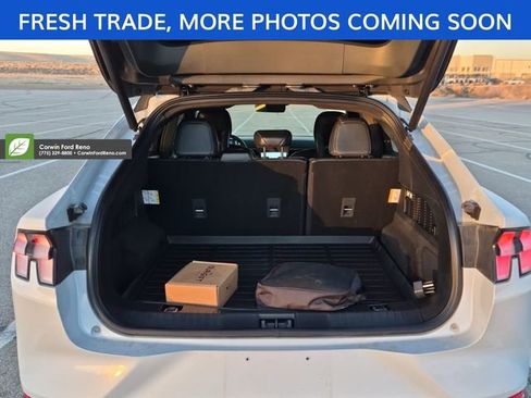 Used 2023 Ford Mustang Mach-E GT w/ GT Performance Edition image 15