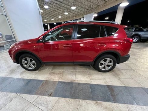 Used 2015 Toyota RAV4 XLE image 6