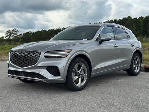 New 2026 Genesis GV70 2.5T Advanced AWD/4WD image 9