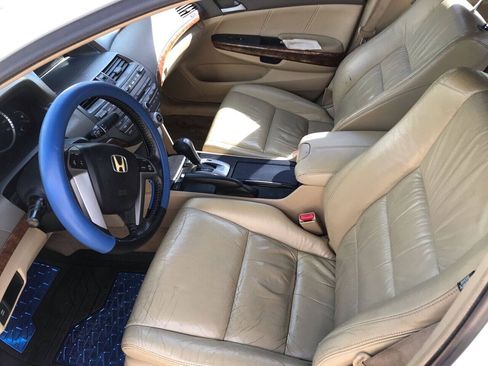Used 2009 Honda Accord EX-L image 8