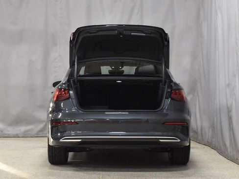 Used 2024 Audi A3 2.0T Premium image 35