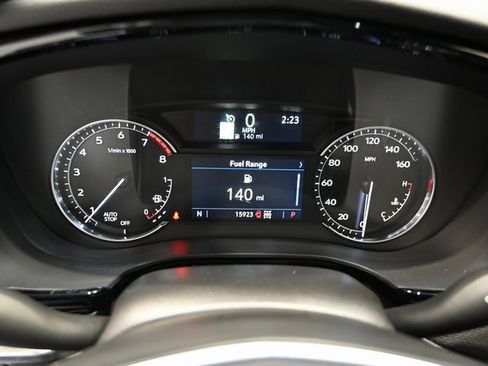 Used 2025 Cadillac XT5 Premium Luxury image 32