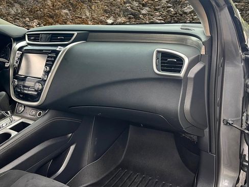 Used 2018 Nissan Murano S w/ Cargo Package image 15