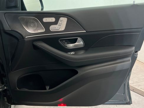 New 2026 Mercedes-Benz GLE 350 4MATIC image 23