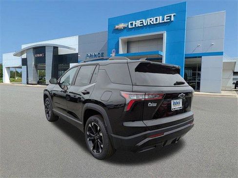 New 2026 Chevrolet Equinox RS w/ Convenience Package III image 7