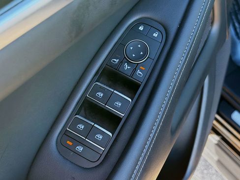 Used 2024 INFINITI QX60 Pure image 25