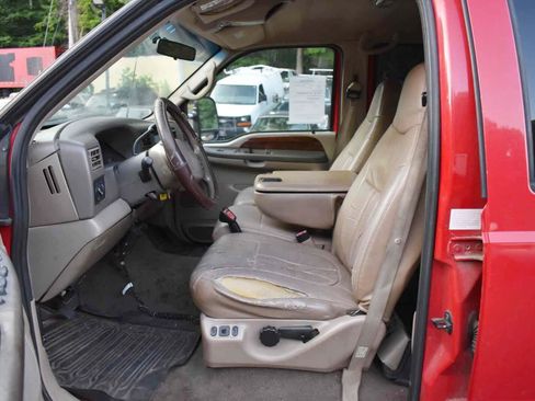 Used 2000 Ford F250 XL AWD/4WD image 11