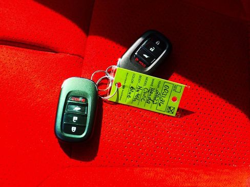 Used 2023 Honda Civic Type R image 68