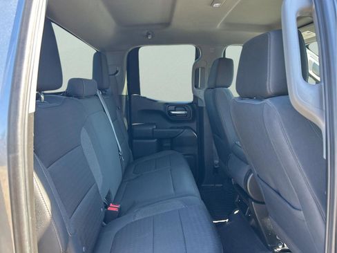 Used 2020 Chevrolet Silverado 1500 LT w/ Trailering Package image 29