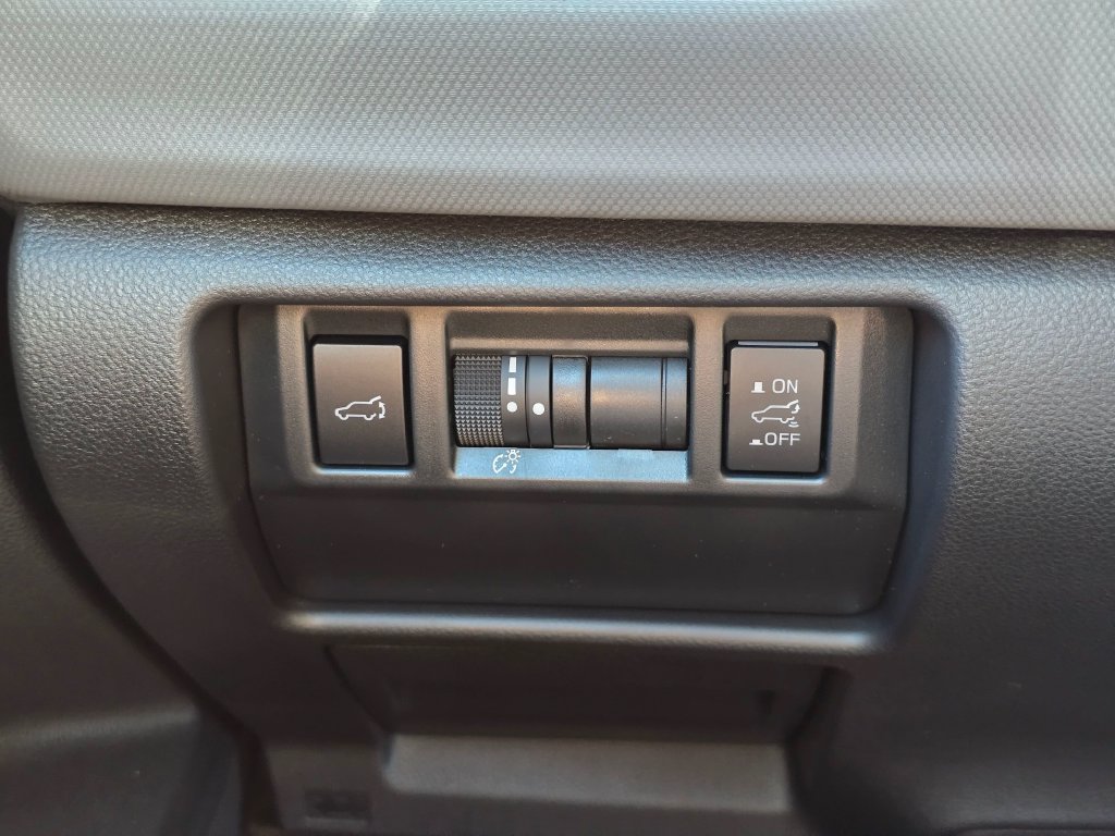 New 2026 Subaru Forester Sport AWD/4WD image 18