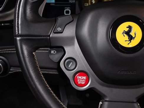Used 2019 Ferrari 488 Spider RWD image 35