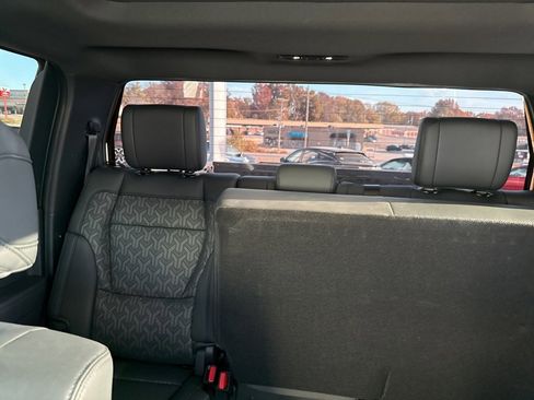 Used 2025 Toyota Tundra Limited image 35