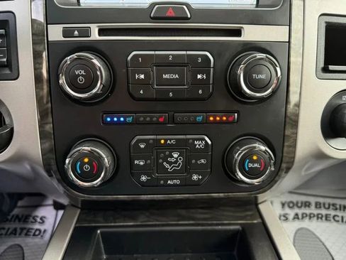 Used 2017 Ford Expedition Limited w/ Equipment Group 301A RWD image 37