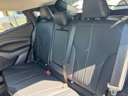 Used 2026 Ford Mustang Mach-E Select RWD image 22