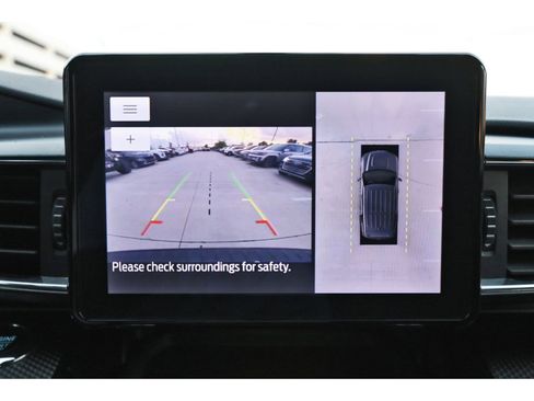 Used 2023 Ford Explorer ST-Line w/ Class IV Trailer Tow Package image 27