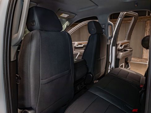 Used 2024 GMC Sierra 2500 SLE w/ SLE Convenience Package image 21