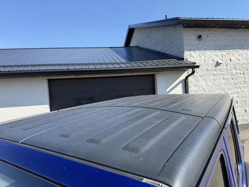 Used 2018 Jeep Wrangler Unlimited Sport image 10