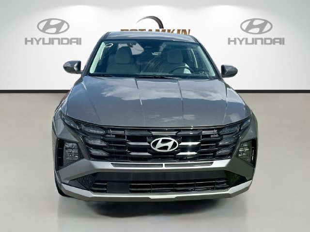 New 2026 Hyundai Tucson SE FWD image 2