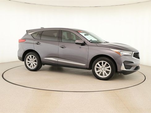Used 2020 Acura RDX FWD image 9
