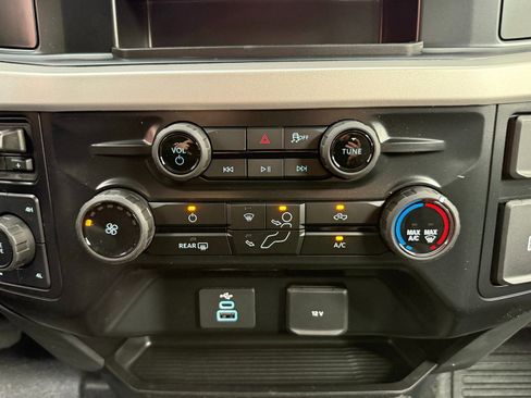 New 2026 Ford F350 XL w/ XL Off-Road Package image 46