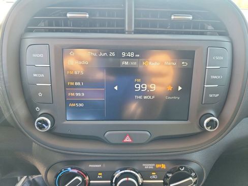 New 2025 Kia Soul LX image 18