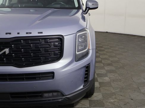 Used 2022 Kia Telluride SX w/ SX Prestige Package AWD/4WD image 18