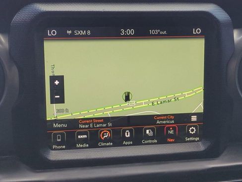 Used 2023 Jeep Wrangler Sport S w/ Sun And Sound Package image 23