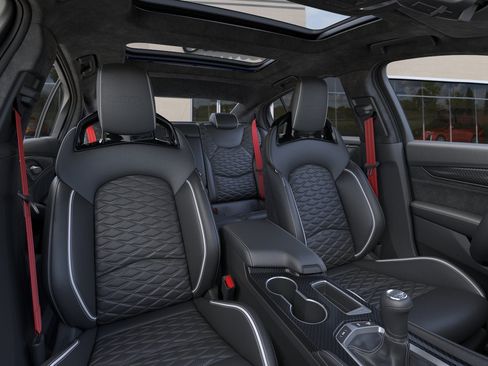 New 2026 Cadillac CT5 V Blackwing RWD image 16