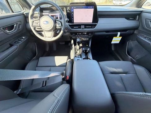 New 2026 Subaru Outback Touring XT image 26