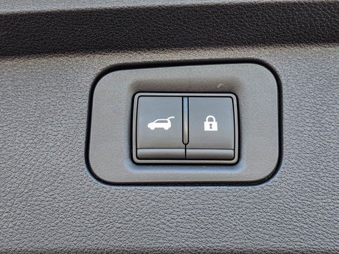 New 2026 INFINITI QX80 4WD w/ Sport Exterior Package image 35