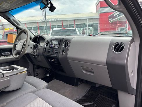 Used 2007 Ford F150 XLT AWD/4WD image 25