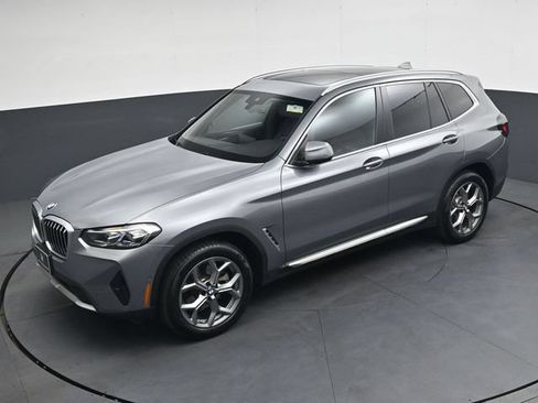 Used 2023 BMW X3 xDrive30i w/ Premium Package AWD/4WD image 33