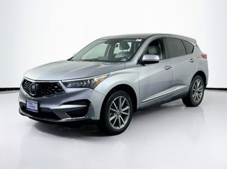 Used 2019 Acura RDX w/Technology Pkg video 1