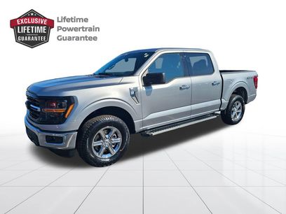 Used 2025 Ford F150 XLT w/ Equipment Group 301A Standard