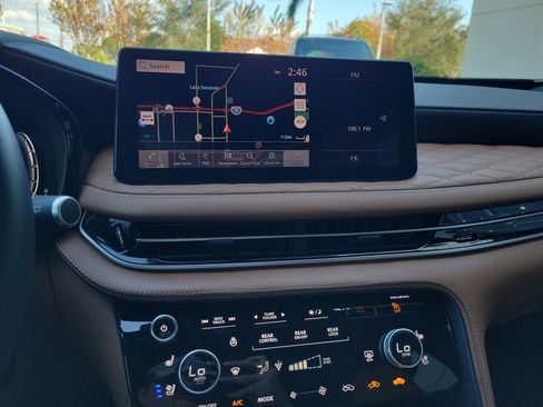 Certified 2023 INFINITI QX60 Autograph image 21