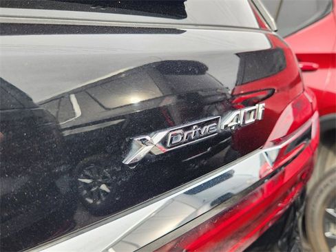 Used 2020 BMW X7 xDrive40i w/ M Sport Package image 8