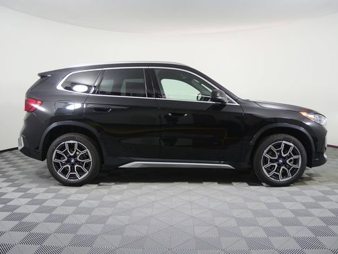Used 2026 BMW X1 xDrive28i w/ Technology Package AWD/4WD image 2