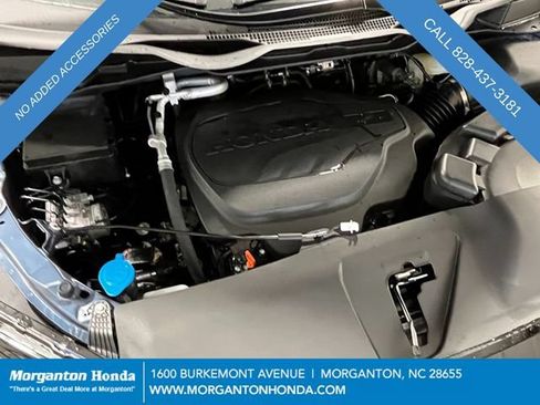 New 2026 Honda Odyssey Touring image 13