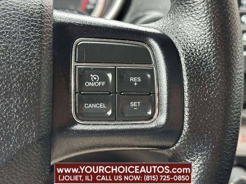 Used 2020 Dodge Journey SE FWD image 35