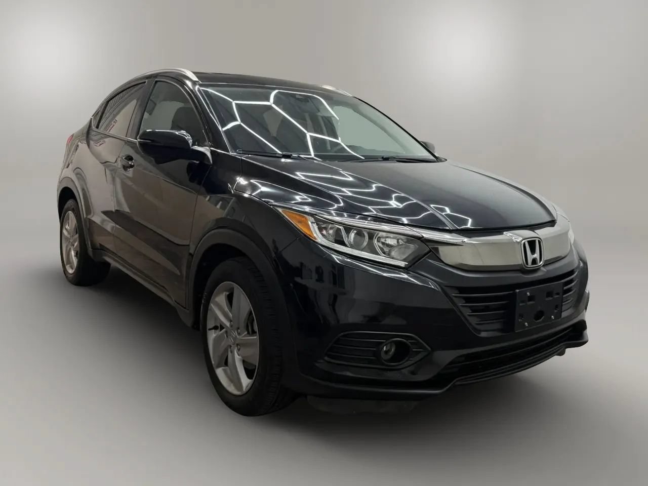 Used 2019 Honda HR-V EX image 1