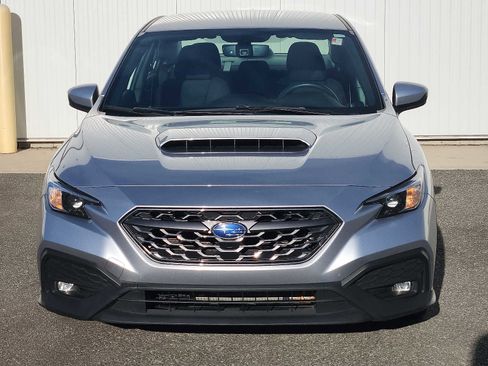 Used 2022 Subaru WRX Premium image 2