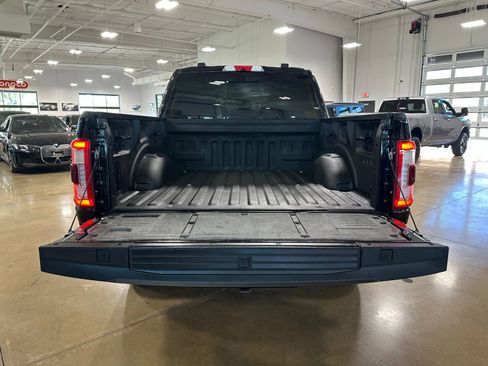 Used 2021 Ford F150 Lariat image 38