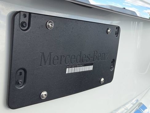 New 2026 Mercedes-Benz GLS 450 4MATIC image 36