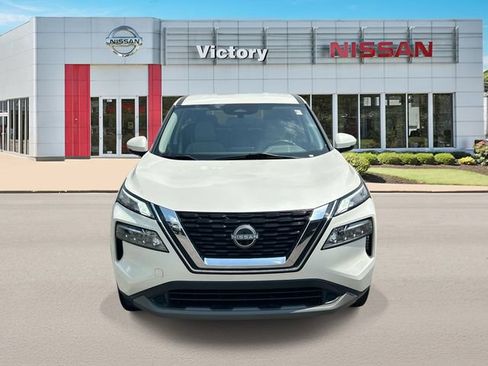 Used 2022 Nissan Rogue SV AWD/4WD image 7