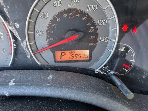 Used 2010 Toyota Corolla S FWD image 10
