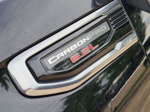 Used 2020 GMC Sierra 1500 AT4 w/ AT4 Premium Package AWD/4WD image 11