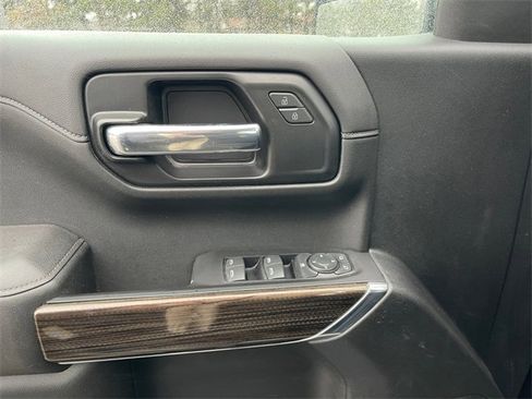 Used 2022 Chevrolet Silverado 1500 RST w/ Z71 Off-Road Package image 23